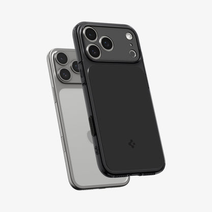 iPhone 17 Series - Ultra Hybrid T (Mag Fit)