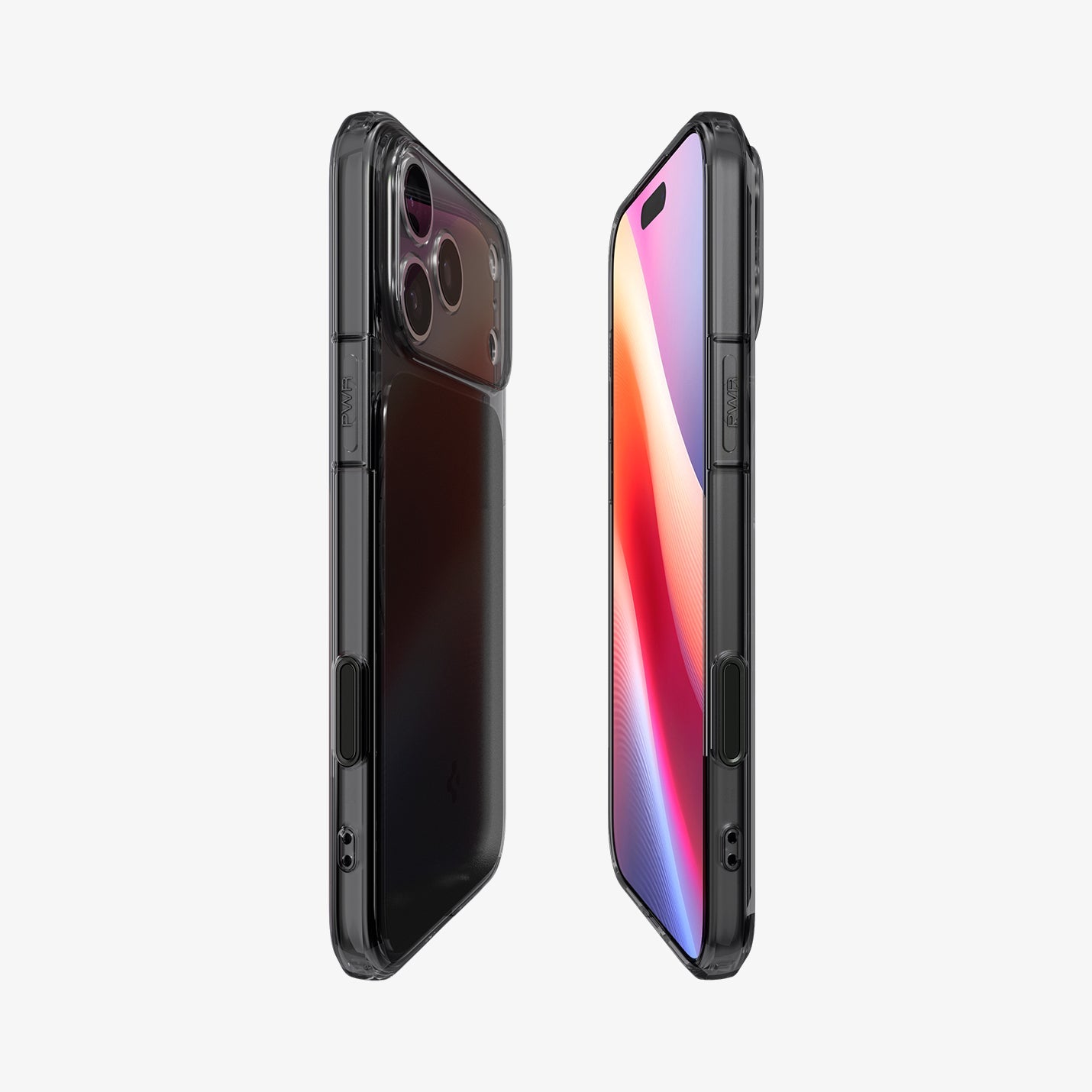 iPhone 17 Series - Ultra Hybrid T (Mag Fit)