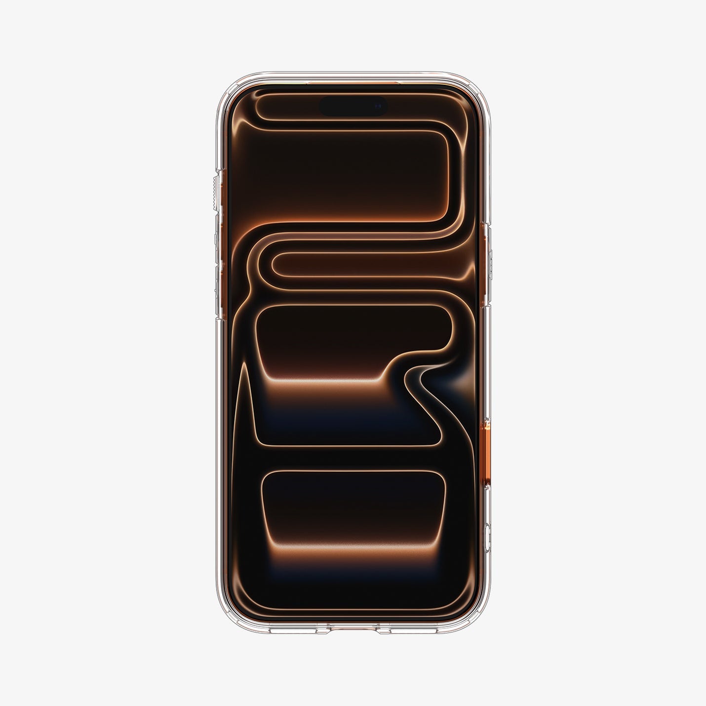 iPhone 17 Series - Ultra Hybrid T (Mag Fit)