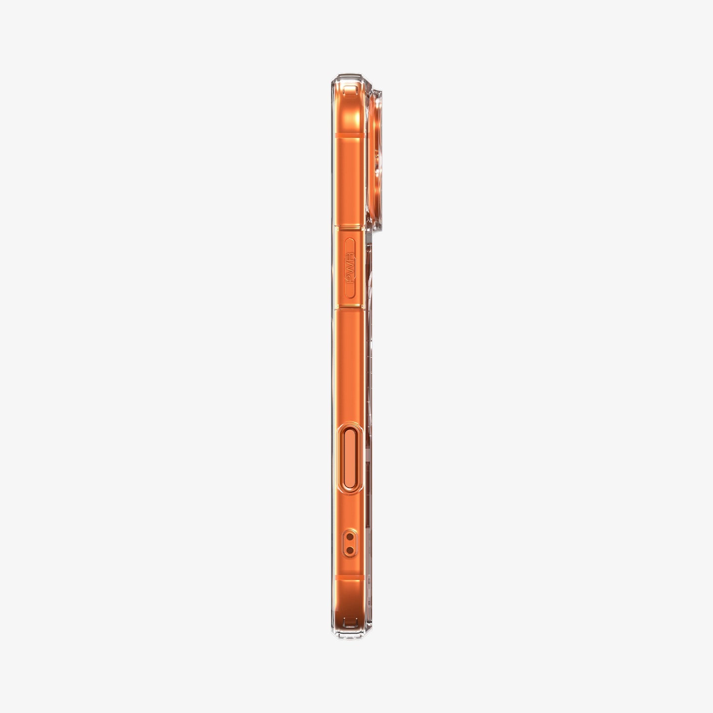 iPhone 17 Series - Ultra Hybrid T (Mag Fit)