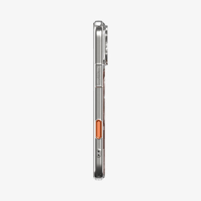 iPhone 17 Series - Ultra Hybrid T (Mag Fit)