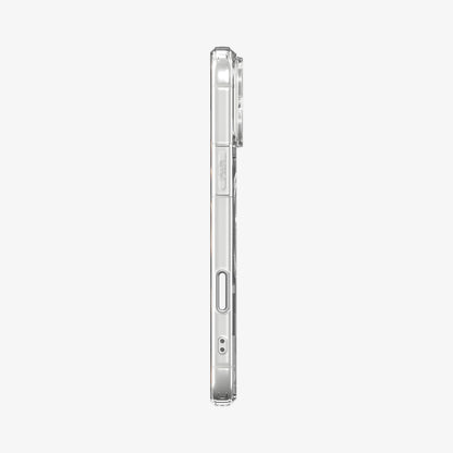 iPhone 17 Series - Ultra Hybrid T (Mag Fit)
