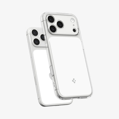 iPhone 17 Series - Ultra Hybrid T (Mag Fit)