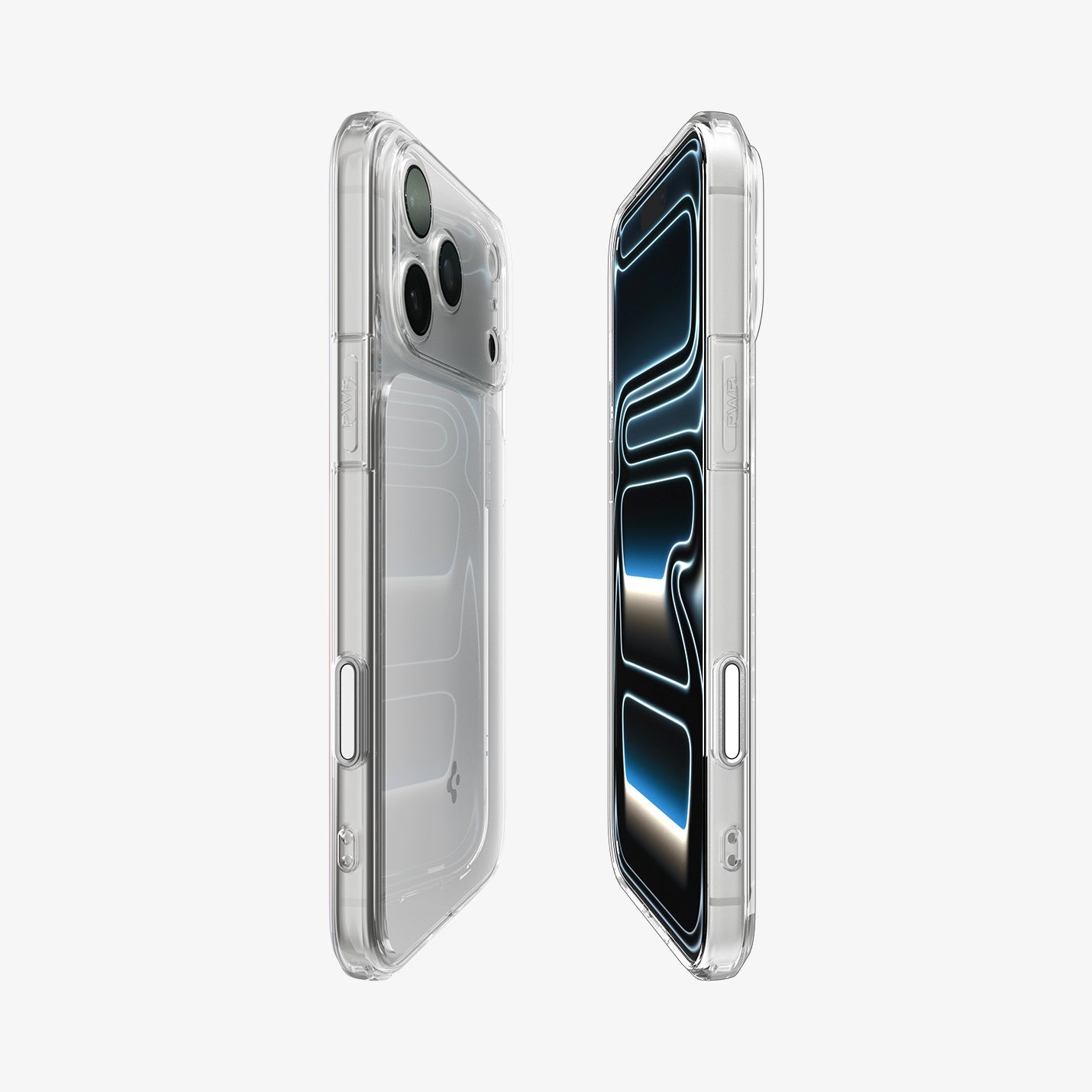 iPhone 17 Series - Ultra Hybrid T (Mag Fit)