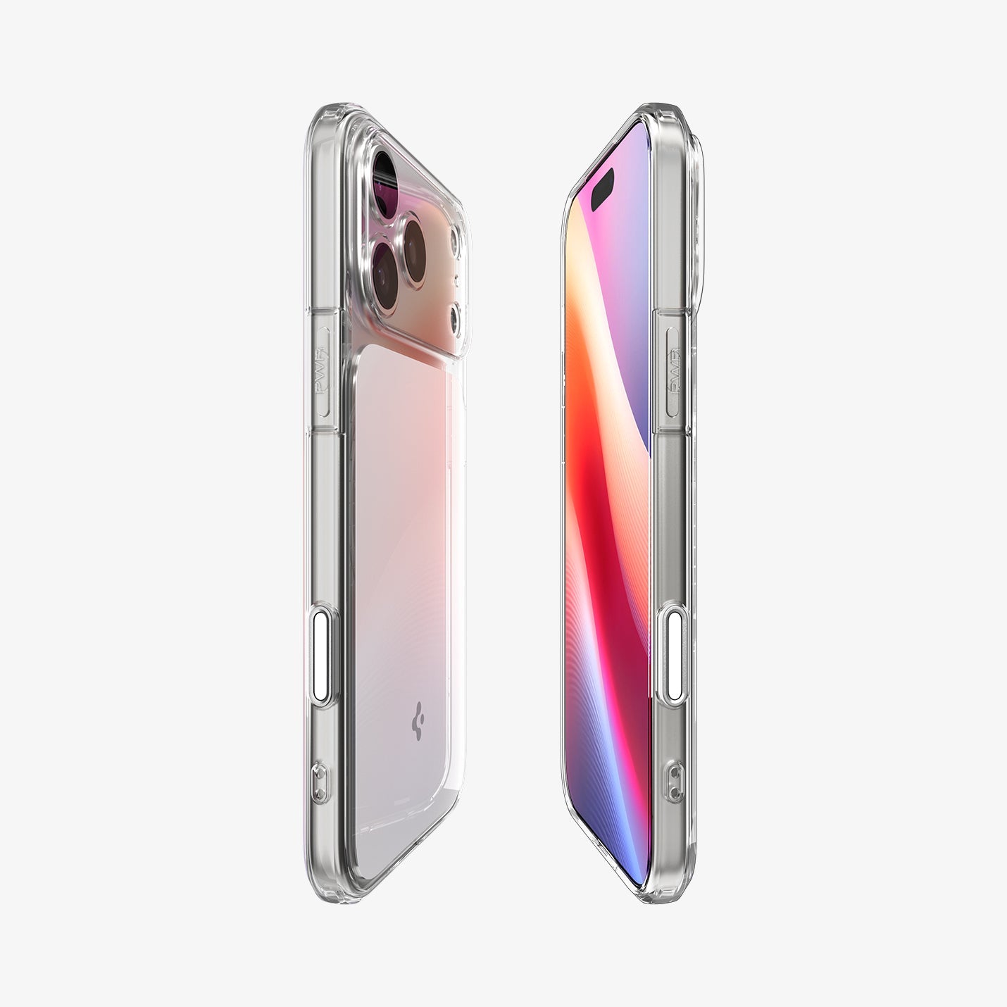 iPhone 17 Series - Ultra Hybrid T (Mag Fit)