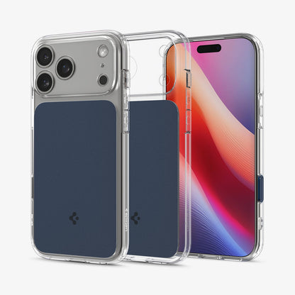 iPhone 17 Series - Ultra Hybrid T (Mag Fit)