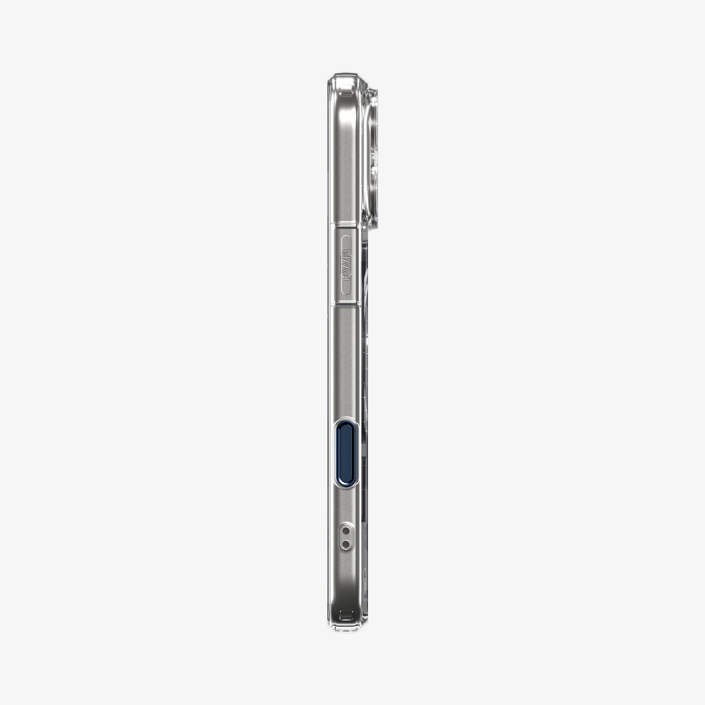 iPhone 17 Series - Ultra Hybrid T (Mag Fit)