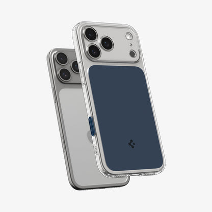 iPhone 17 Series - Ultra Hybrid T (Mag Fit)