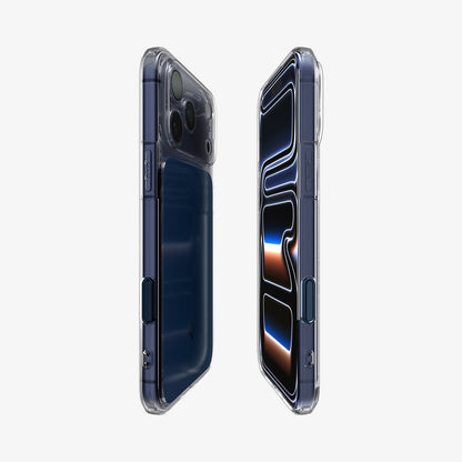 iPhone 17 Series - Ultra Hybrid T (Mag Fit)