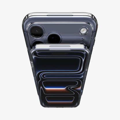 iPhone 17 Series - Ultra Hybrid T (Mag Fit)