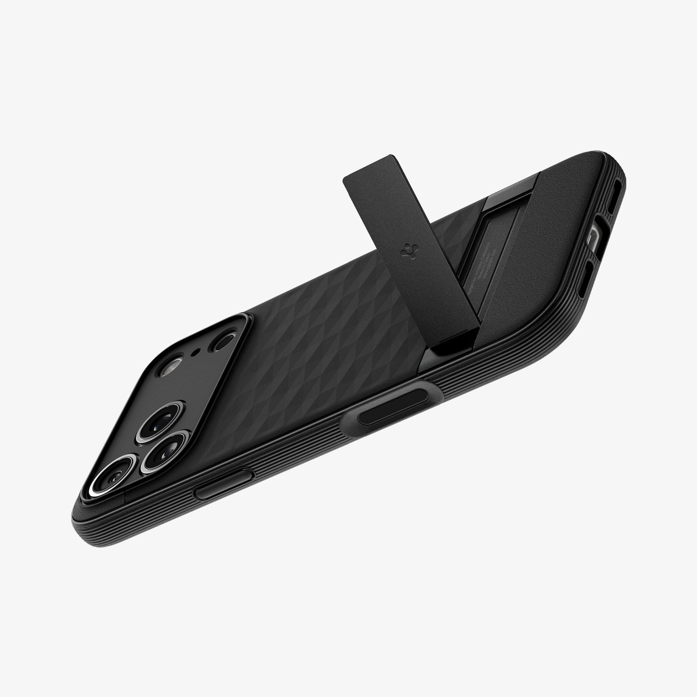 iPhone 17 Series - Parallax S (Mag Fit)