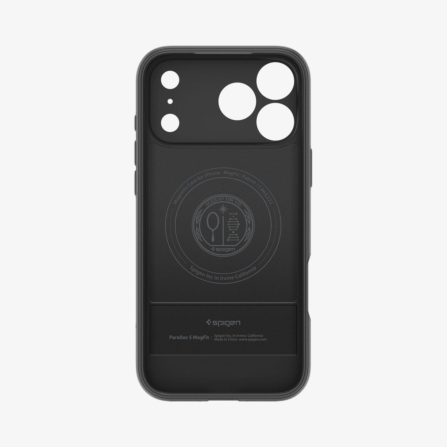 iPhone 17 Series - Parallax S (Mag Fit)