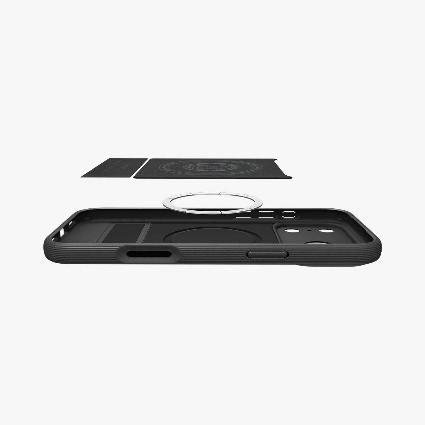 iPhone 17 Series - Parallax S (Mag Fit)