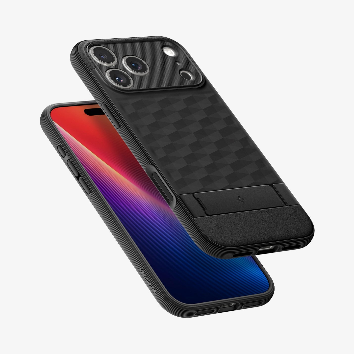 iPhone 17 Series - Parallax S (Mag Fit)