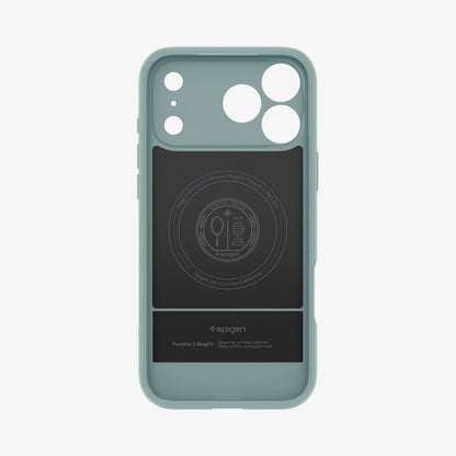 iPhone 17 Series - Parallax S (Mag Fit)
