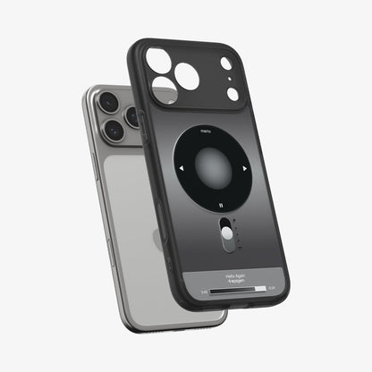 iPhone 17 Series - Ultra Hybrid Classic (Mag Fit)
