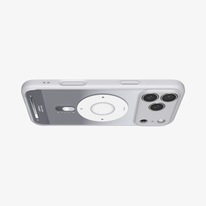 iPhone 17 Series - Ultra Hybrid Classic (Mag Fit)