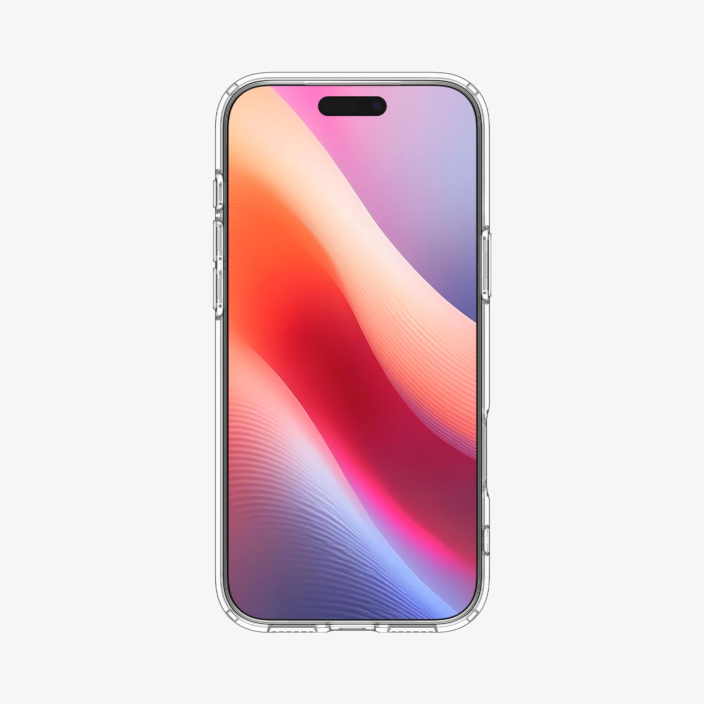 iPhone 17 Series - Ultra Hybrid Neo One (Mag Fit)