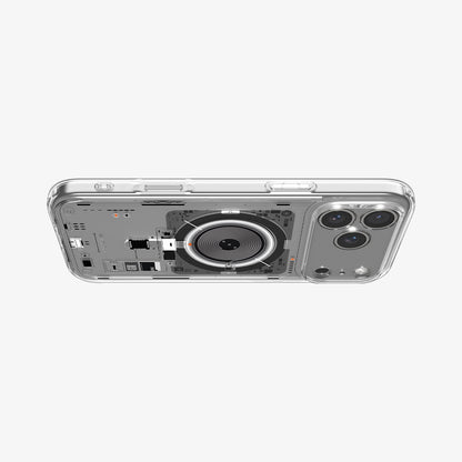 iPhone 17 Series - Ultra Hybrid Neo One (Mag Fit)
