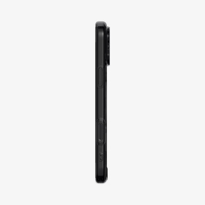 iPhone 17 Series - Ultra Hybrid Zero One (Mag Fit)