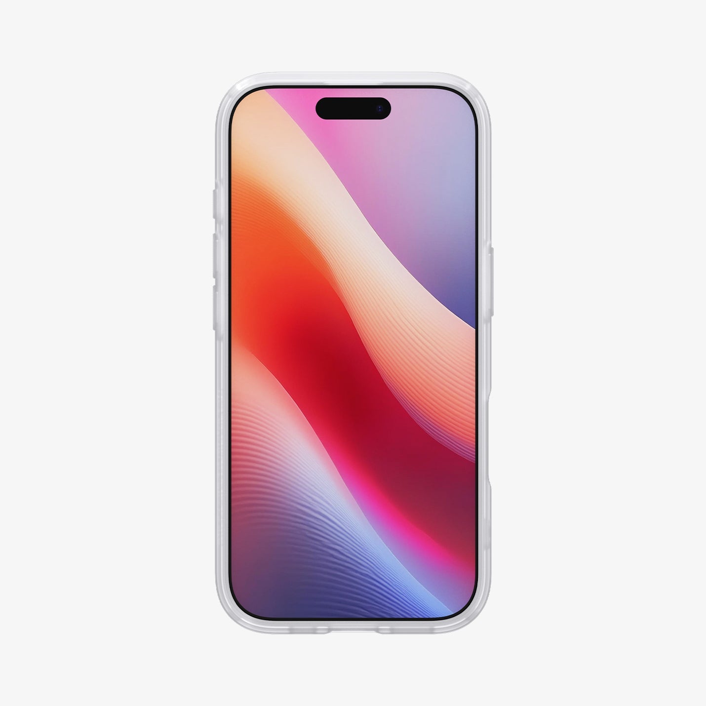 iPhone 17 Series - Ultra Hybrid Classic (Mag Fit)