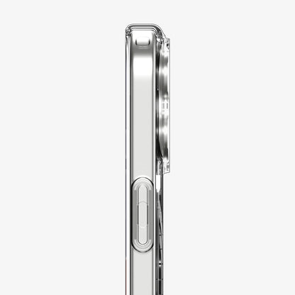 iPhone 17 Series - Ultra Hybrid Zero One (Mag Fit)