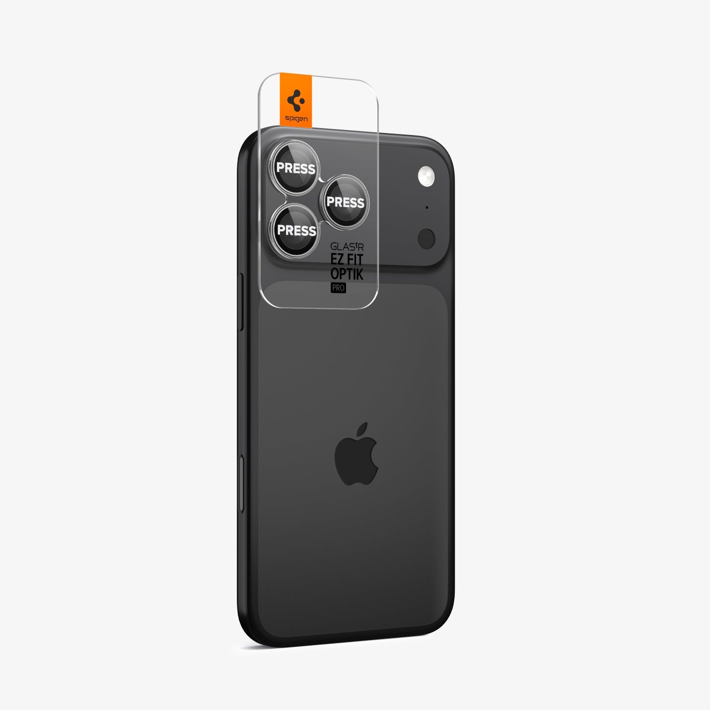 iPhone 17 Series - Optik Pro EZ Fit Lens Protector