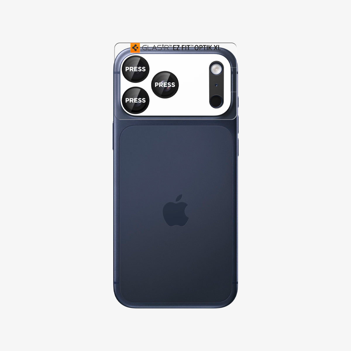 iPhone 17 Series - Optik Pro XL EZ Fit Lens Protector