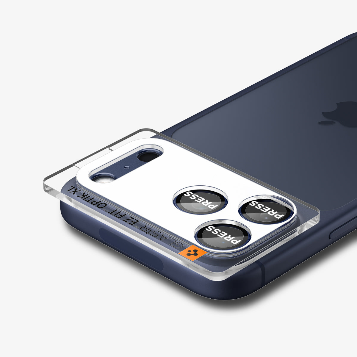 iPhone 17 Series - Optik Pro XL EZ Fit Lens Protector