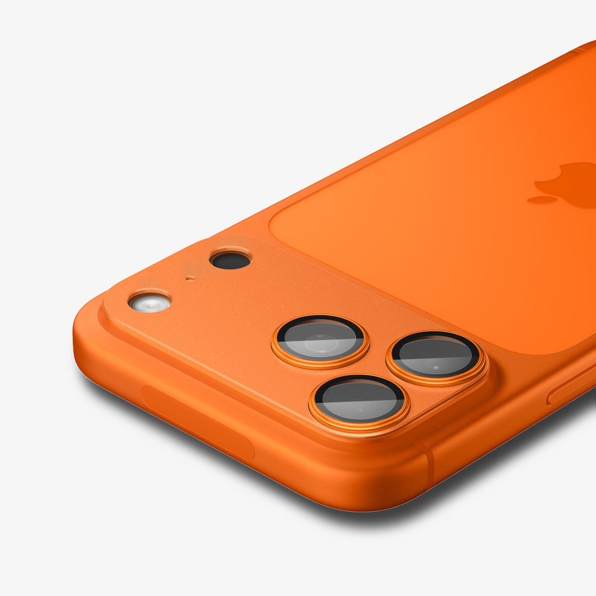 iPhone 17 Series - Optik Pro XL EZ Fit Lens Protector