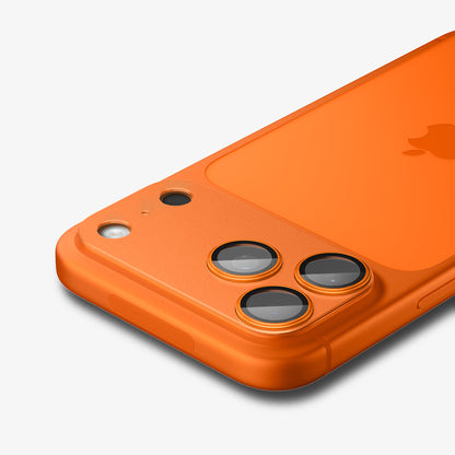 iPhone 17 Series - Optik Pro XL EZ Fit Lens Protector