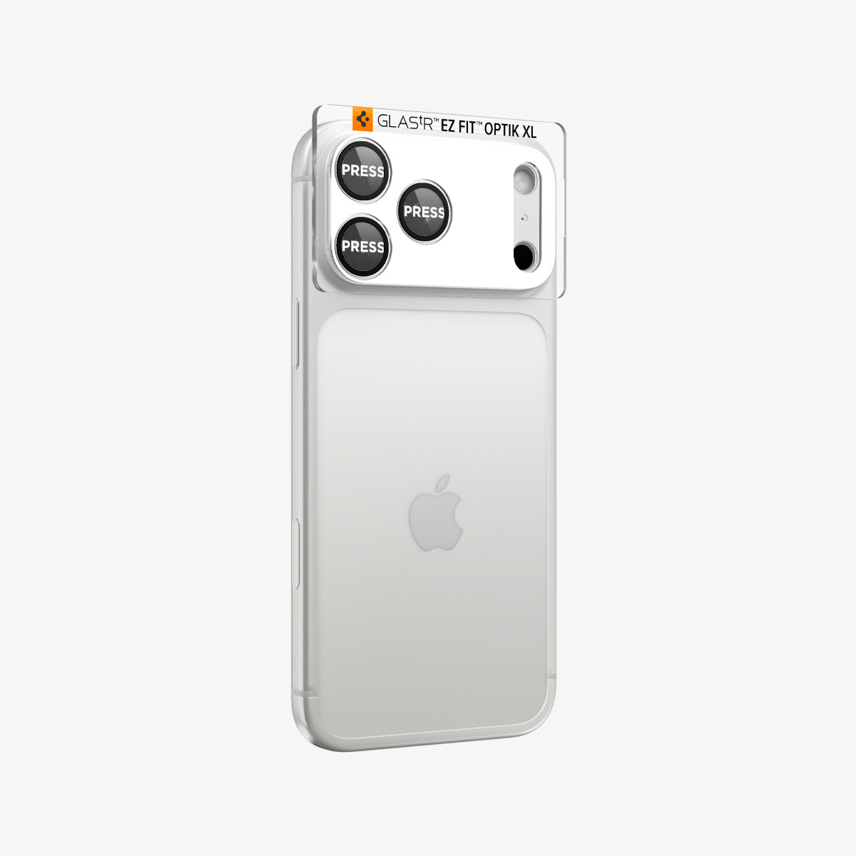iPhone 17 Series - Optik Pro XL EZ Fit Lens Protector