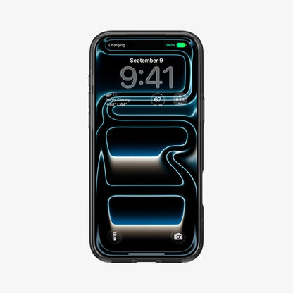iPhone 17 Series - c11 Series Turbo Edition (Mag Fit)
