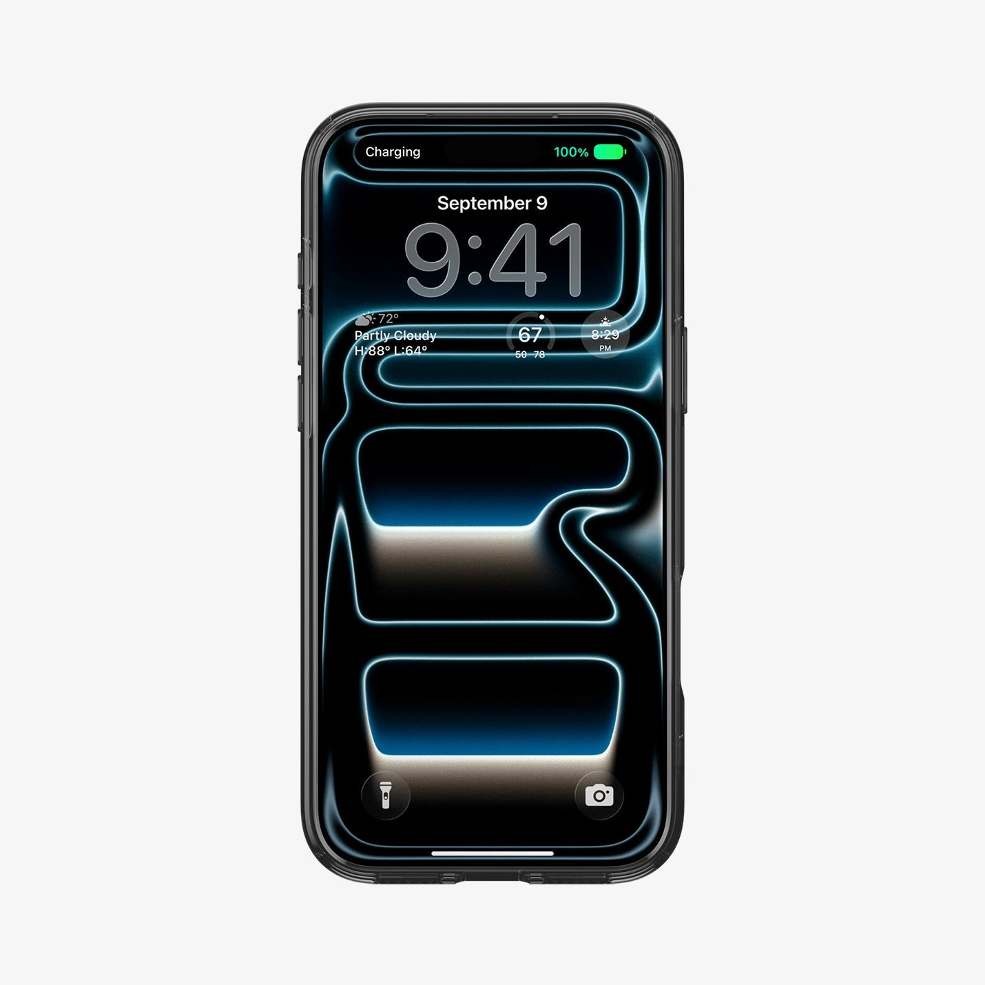 iPhone 17 Series - c11 Series Turbo Edition (Mag Fit)