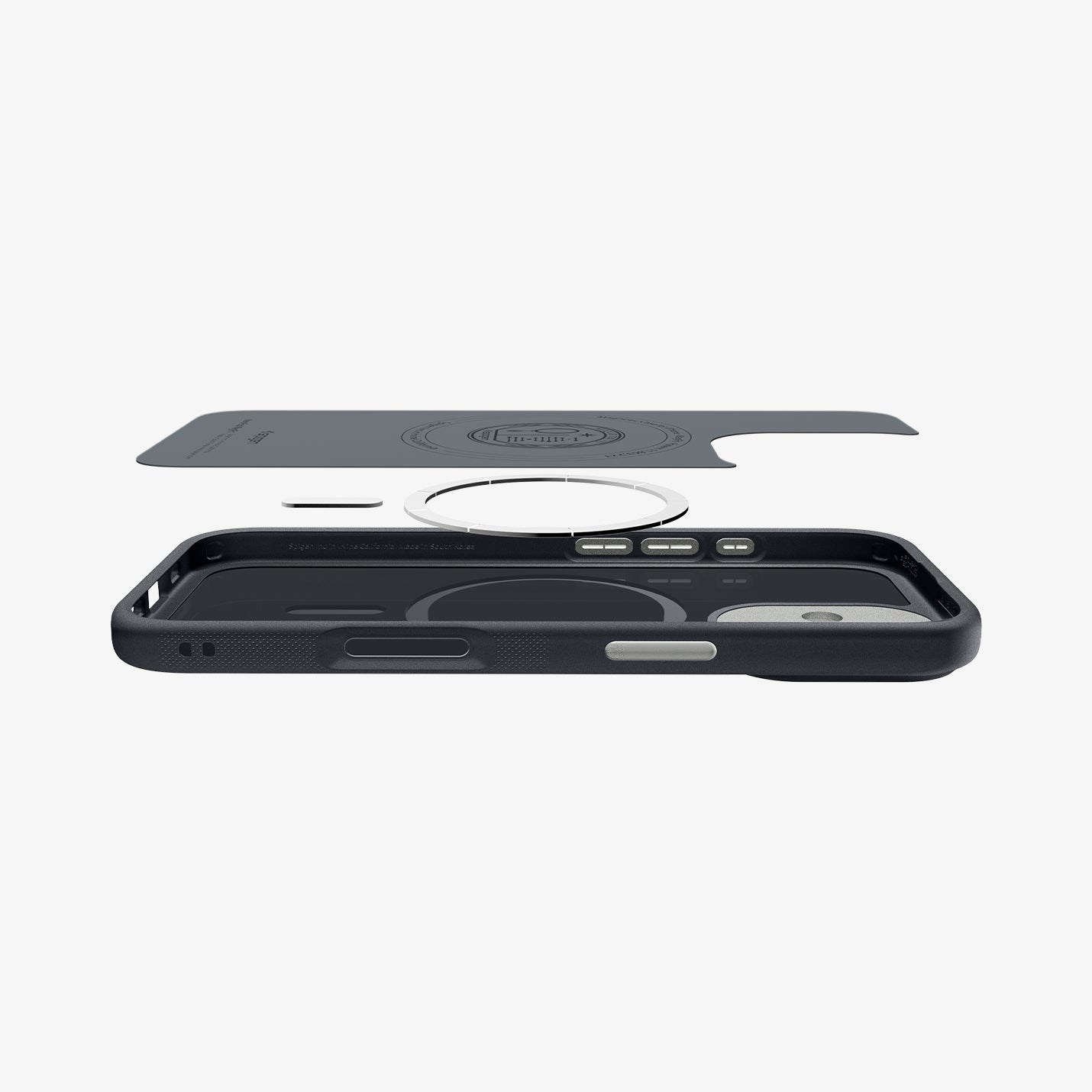 iPhone 17 Series - Nano Pop (Mag Fit)