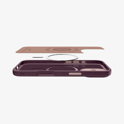 iPhone 17 Series - Nano Pop (Mag Fit)