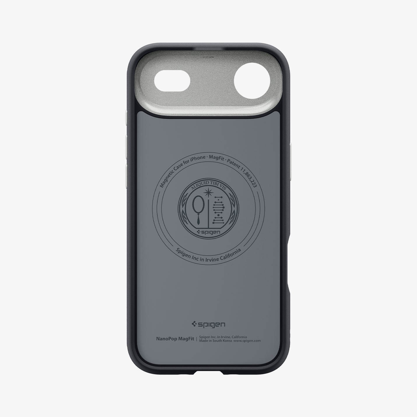 iPhone 17 Series - Nano Pop (Mag Fit)