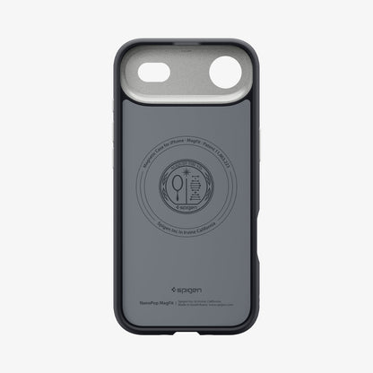 iPhone 17 Series - Nano Pop (Mag Fit)