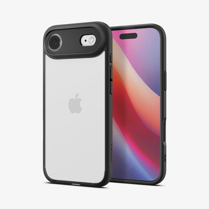 iPhone 17 Series - Ultra Hybrid