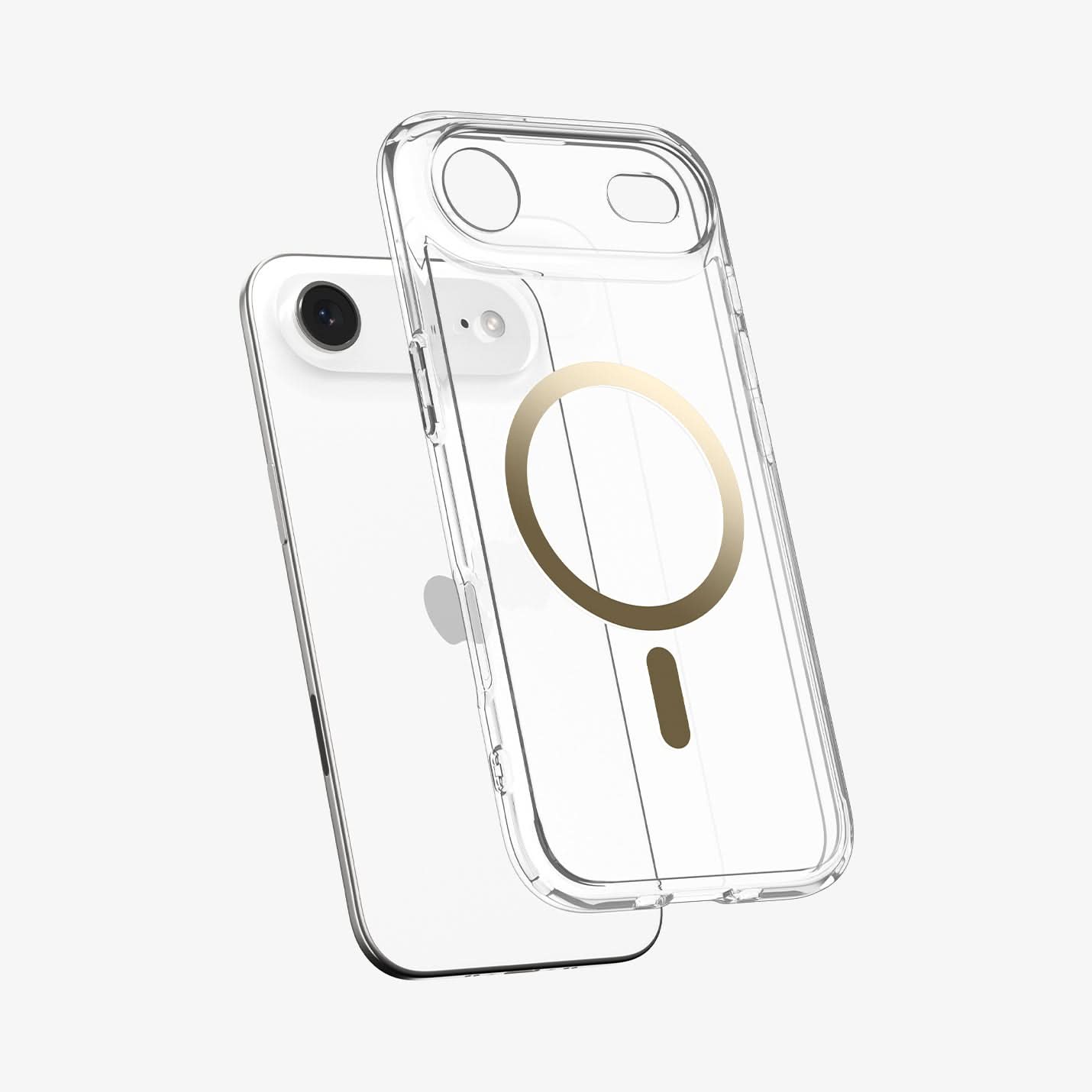 iPhone 17 Series - Ultra Hybrid (Mag Fit)