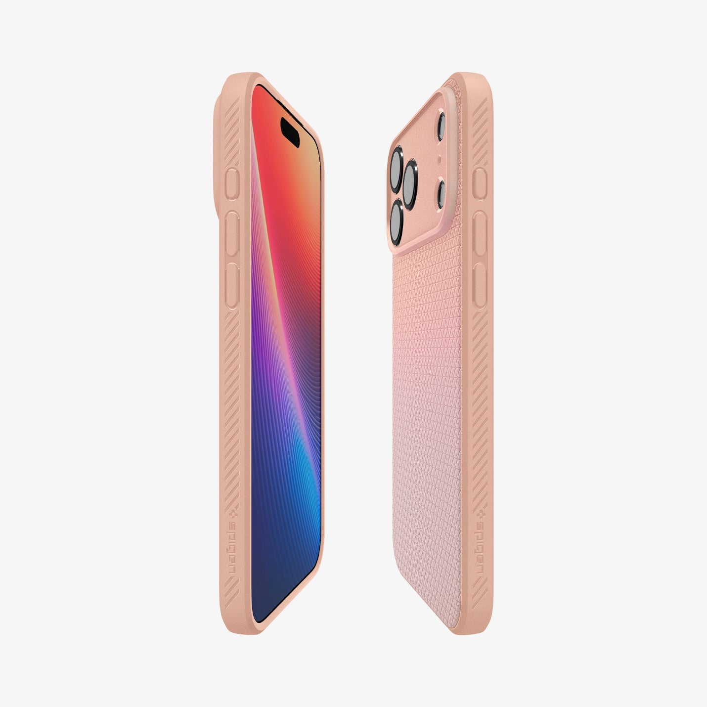 iPhone 17 Series - Liquid Air