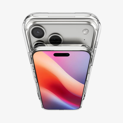 iPhone 17 Series - Ultra Hybrid S (Mag Fit)
