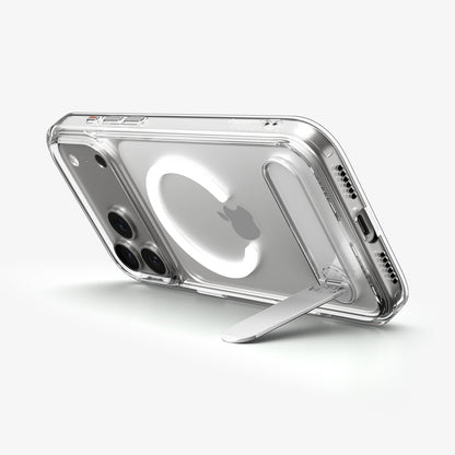 iPhone 17 Series - Ultra Hybrid S (Mag Fit)