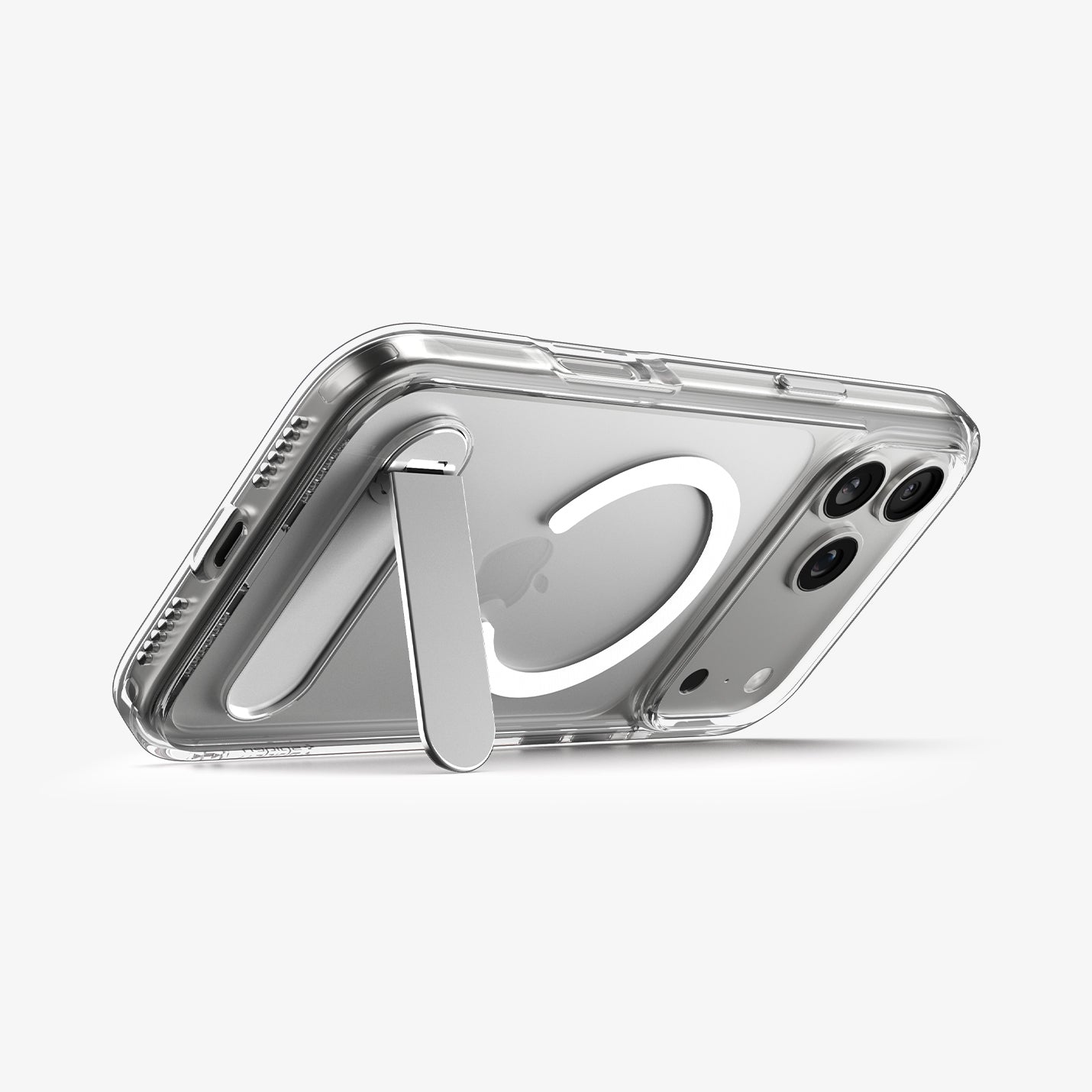 iPhone 17 Series - Ultra Hybrid S (Mag Fit)