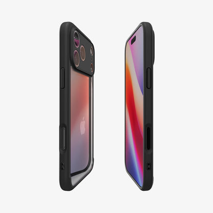 iPhone 17 Series - Ultra Hybrid