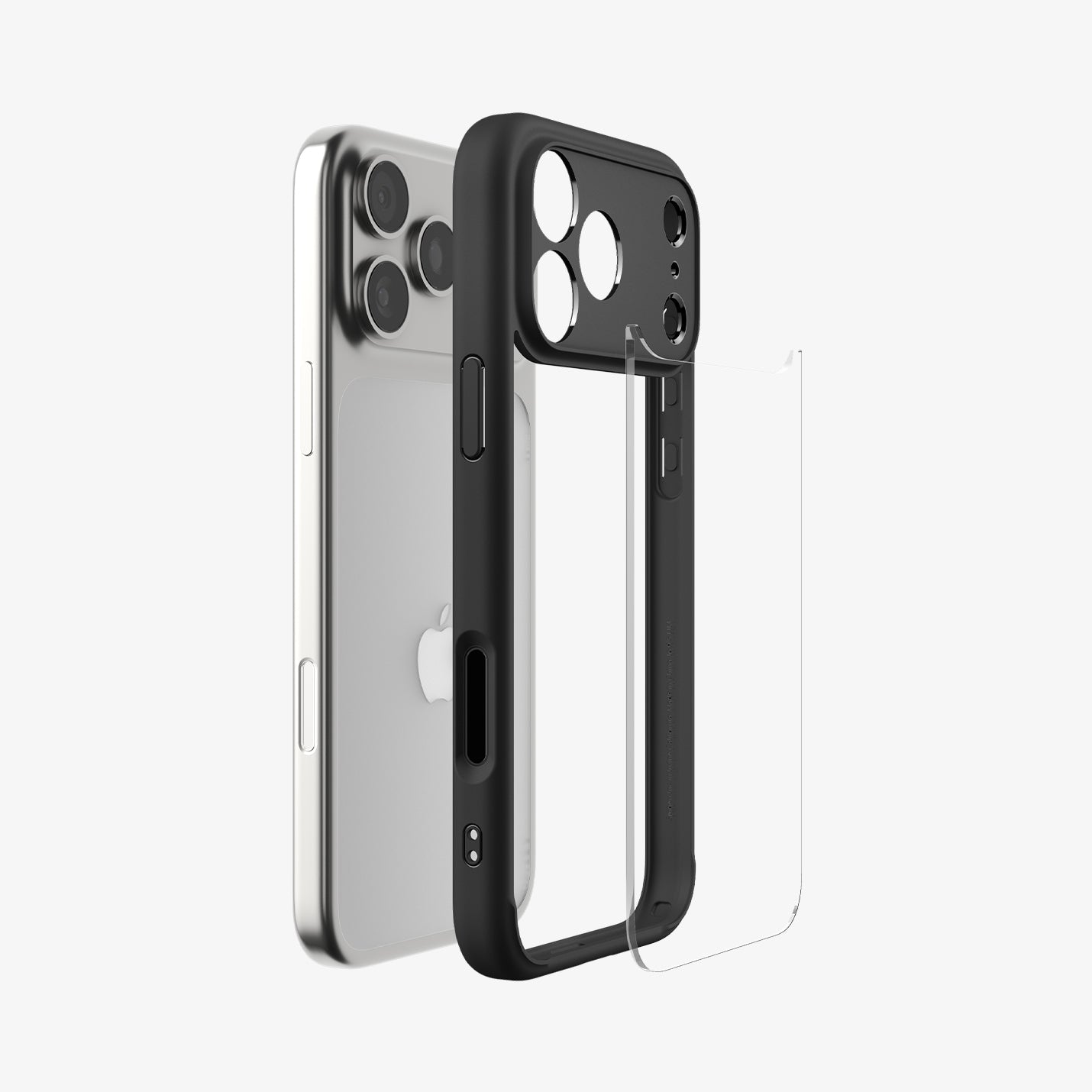 iPhone 17 Series - Ultra Hybrid