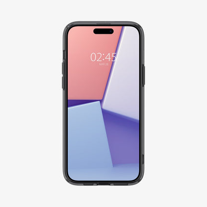 iPhone 15 Series - Ultra Hybrid Zero One (Mag Fit)