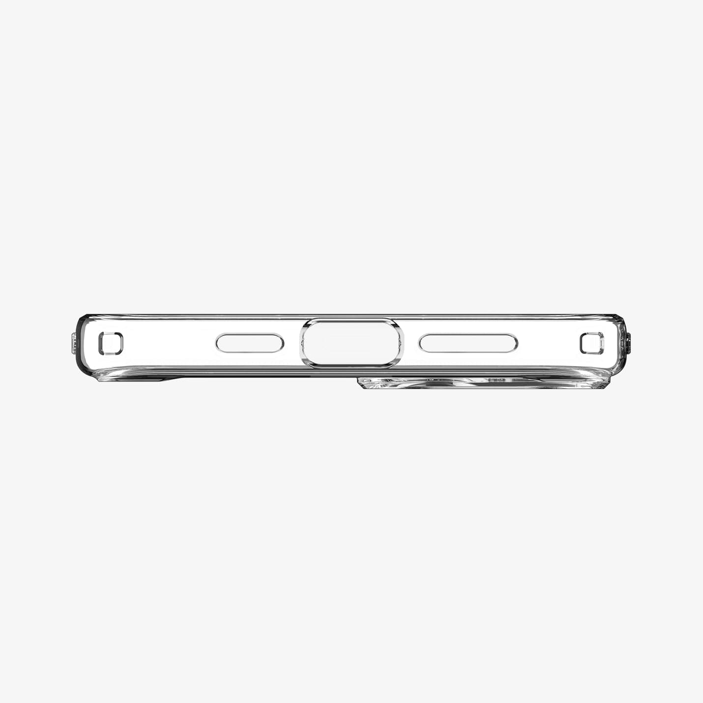 iPhone 15 Series - Ultra Hybrid Zero One (Mag Fit)