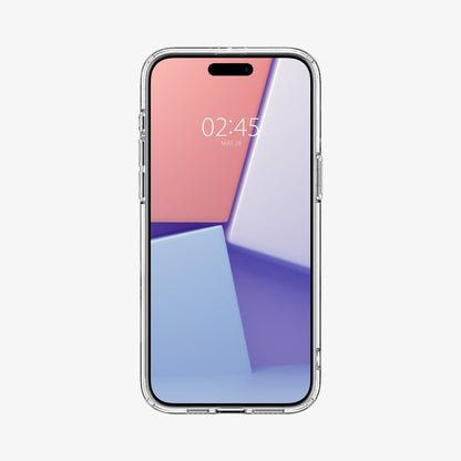 iPhone 15 Series - Ultra Hybrid Zero One (Mag Fit)