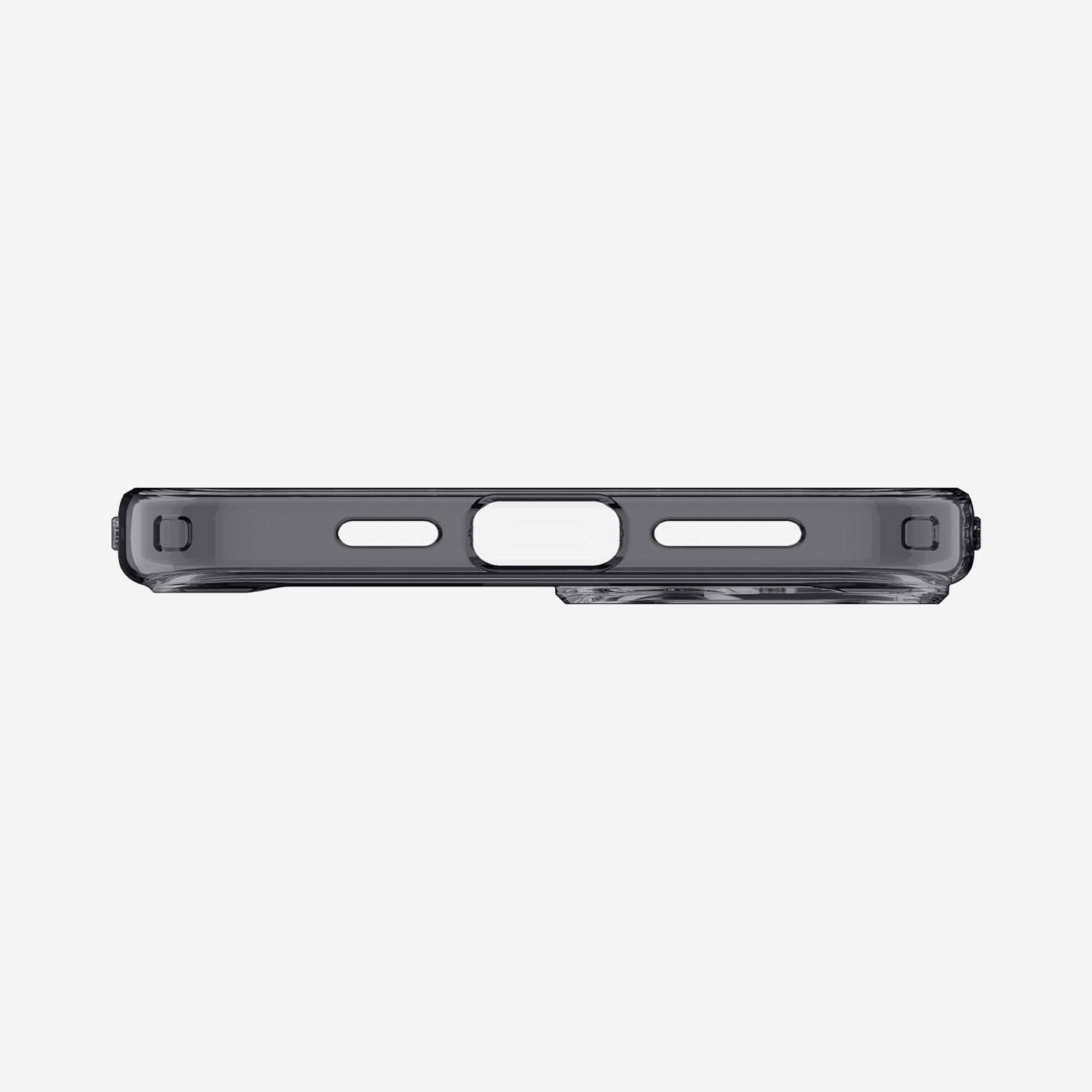 iPhone 15 Series - Ultra Hybrid Zero One (Mag Fit)
